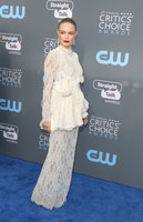 Kate Bosworth longsleeve t-shirt #3003437