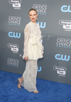 Kate Bosworth longsleeve t-shirt #3003481