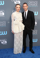 Kate Bosworth longsleeve t-shirt #3003488