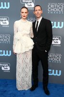 Kate Bosworth longsleeve t-shirt #3003491