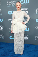 Kate Bosworth longsleeve t-shirt #3003518