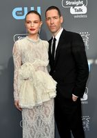 Kate Bosworth Sweatshirt #3003541