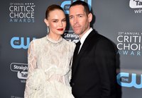 Kate Bosworth longsleeve t-shirt #3003544