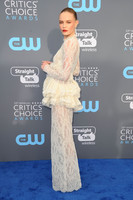 Kate Bosworth longsleeve t-shirt #3003588