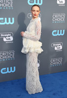 Kate Bosworth Tank Top #3003670