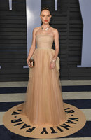 Kate Bosworth Tank Top #3123173