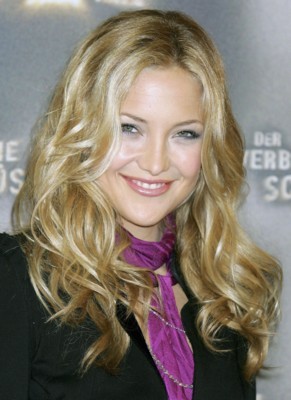 Kate Hudson Mouse Pad 1270850