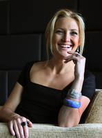 Kate Hudson tote bag #G384036