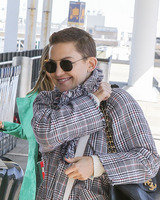 Kate Hudson longsleeve t-shirt #2797191