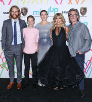 Kate Hudson Sweatshirt #2863564