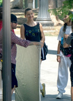 Kate Hudson Tank Top #3007777