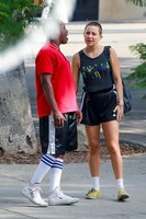 Kate Hudson Tank Top #3007787