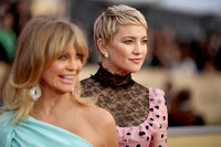 Kate Hudson Tank Top #3200001