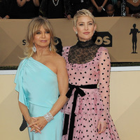 Kate Hudson longsleeve t-shirt #3200017