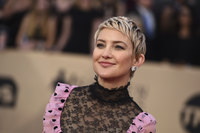 Kate Hudson longsleeve t-shirt #3200028