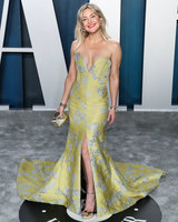 Kate Hudson Tank Top #3941572