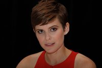 Kate Mara longsleeve t-shirt #2524553