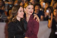 Kate Mara longsleeve t-shirt #2744641