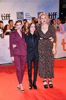 Kate Mara longsleeve t-shirt #2744648