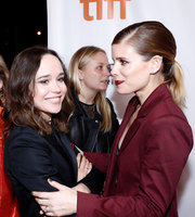 Kate Mara longsleeve t-shirt #2744652