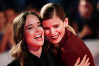 Kate Mara longsleeve t-shirt #2744655