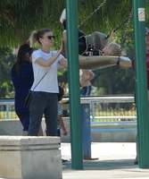 Kate Mara longsleeve t-shirt #2782244