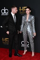 Kate Mara longsleeve t-shirt #2837126