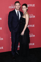 Kate Mara longsleeve t-shirt #2837154