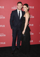 Kate Mara longsleeve t-shirt #2837157