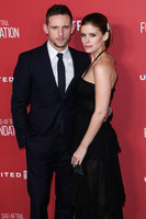 Kate Mara longsleeve t-shirt #2837170