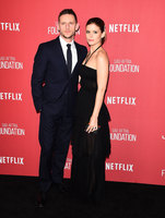 Kate Mara longsleeve t-shirt #2837172