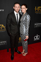 Kate Mara longsleeve t-shirt #2837173