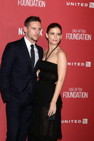 Kate Mara longsleeve t-shirt #2837177