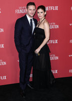 Kate Mara longsleeve t-shirt #2837228