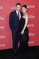 Kate Mara longsleeve t-shirt #2837255