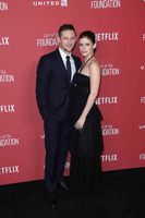 Kate Mara longsleeve t-shirt #2837257