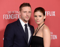 Kate Mara longsleeve t-shirt #2837264