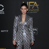 Kate Mara longsleeve t-shirt #2837277