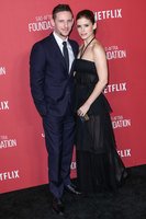 Kate Mara longsleeve t-shirt #2837303