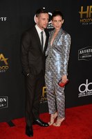 Kate Mara longsleeve t-shirt #2837316