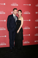 Kate Mara longsleeve t-shirt #2837336