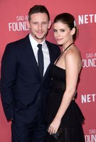 Kate Mara longsleeve t-shirt #2837353