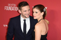 Kate Mara longsleeve t-shirt #2837354