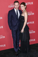 Kate Mara longsleeve t-shirt #2837361