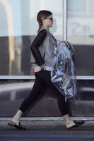 Kate Mara longsleeve t-shirt #2837374