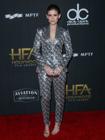 Kate Mara longsleeve t-shirt #2837375