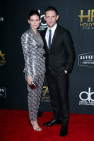 Kate Mara longsleeve t-shirt #2837378