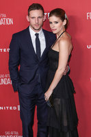 Kate Mara longsleeve t-shirt #2837381