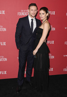 Kate Mara longsleeve t-shirt #2837426