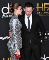 Kate Mara longsleeve t-shirt #2837427